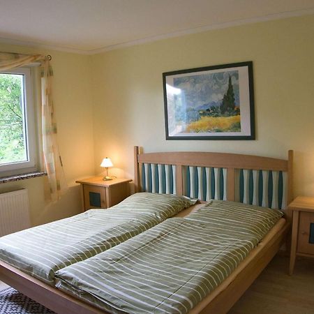 F-1042 Ferienwohnung Enna Sellin  外观 照片